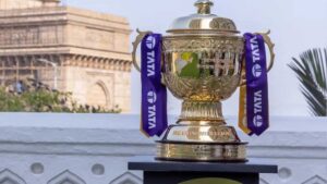 Playoff Venues: ఐపీఎల్ ప్లే ఆఫ్ వేదికలపై కీలక అప్‌డేట్.. ఇంపాక్ట్ ప్లేయర్ రూల్‌కు చరమగీతం..?