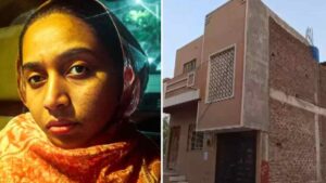 TCS Nashik Case: టీసీఎస్ నాసిక్ మతమార్పిడి కేసు.. నిదాఖాన్‌కు ఆశ్రయం ఇచ్చిన ఇంటిని కూల్చి వేస్తారా.?