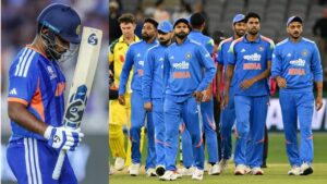 ఇంకెన్నాళ్లీ అన్యాయం గంభీర్.. ప్రపంచకప్ హీరోతోపాటు మరో ఐదుగురికి మొండిచేయి.. ఏకిపారేస్తోన్న ఫ్యాన్స్..!