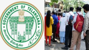 Telangana: నిరుద్యోగులకు సూపర్ గుడ్ న్యూస్.. త్వరలో భారీగా ప్రభుత్వ ఉద్యోగాల భర్తీకి నోటిఫికేషన్!