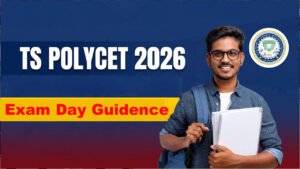 TG Polycet 2026: పాలిసెట్‌ పరీక్ష మీరు రాస్తున్నారా? ఈ కీలక అప్‌డేట్‌ మీ కోసమే