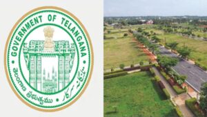 Telangana: పేదలకు తెలంగాణ సర్కార్ అదిరిపోయే గుడ్‌న్యూస్.. ఇకపై ప్రైవేట్‌ వెంచర్లలోనూ..