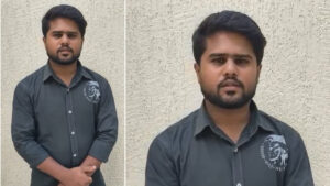 Telangana: అతడొక డెలివరీ బాయ్.. తెల్లారి పార్శిళ్లు.. రాత్రుళ్లు ఆ యవ్వారం.!