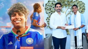 Team India: భారత టీ20 ప్రపంచ కప్ స్వ్కాడ్‌లో ఇద్దరు తెలుగు ప్లేయర్లకు చోటు.. ఎవరో తెలుసా?