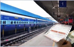 Indian Railways: రైలు టికెట్ కన్ఫర్మ్ అవుతుందో లేదో బుకింగ్‌కు ముందే ఈ యాప్‌ చెప్పేస్తుంది..!