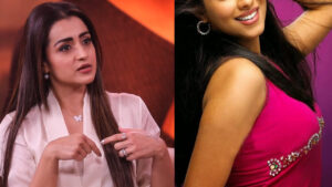 Trisha: విజయ్ కారణంగా ఆ హీరోయిన్‏తో గొడవ.. అసలు విషయం చెప్పిన త్రిష..