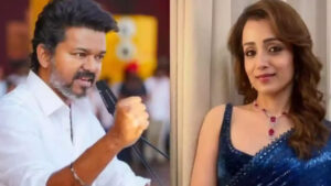 త్రిష కెరీర్‌ను మలుపు‌తిప్పిన తమిళనాడు పాలిటిక్స్.. అసలు ముచ్చటేమిటంటే?