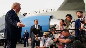 Donald Trump: 14-సూత్రాల ప్లాన్‌తో ఇరాన్.. ఆమోదయోగ్యం కాదని ట్రంప్ తిరస్కరణ.. మళ్లీ యుద్ధం చెలరేగుతుందా?