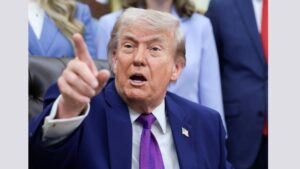 Trump: క్లైమాక్స్ చేరుకున్న అమెరికా, ఇరాన్ దేశాల ఉద్రిక్తతలు? ఇరాన్‌కు ట్రంప్ లాస్ట్ వార్నింగ్!