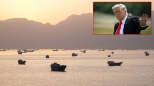 Donald Trump: ట్రంప్ ‘ప్రాజెక్ట్ ఫ్రీడమ్’ ప్రకటన.. హార్మూజ్‌లో చిక్కుకున్న ఓడలను సురక్షితంగా బయటకు..