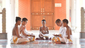 TTD Vedha Vignana Peetham Admissions 2026: శ్రీ వేంకటేశ్వర వేద విజ్ఞాన పీఠములో ప్రవేశాలకు నోటిఫికేషన్‌.. ఎలా దరఖాస్తు చేయాలంటే