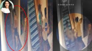 Twisha Sharma: తెలుగు నటి ట్విషా శర్మ మృతి కేసులో కొత్త ట్విస్ట్.. వెలుగులోకి వీడియో
