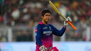 Vaibhav Suryavanshi : వైభవ్ సూర్యవంశీకి టీమిండియా లైన్ క్లియర్.. కానీ ఒక్క కండిషన్