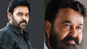 Esther Anil : మోహన్ లాల్’ను పొగడాలంటే వెంకీని తగ్గించాలా?