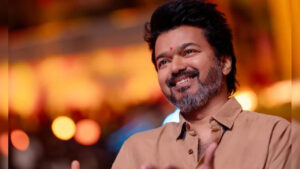 Thalapathy Vijay: ‘విజయ్ అను నేను’.. తమిళనాడు సీఎంగా అప్పుడే ఫిక్సయిన దళపతి.. ఇంట్రెస్టింగ్ స్టోరీ