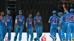 Team India: రిటైర్మెంట్‌తో షాకిచ్చిన టీమిండియా 3డీ ప్లేయర్.. సోషల్ మీడియాలో భావోద్వేగ పోస్ట్..!