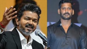 Hiro Vishal: 717 వైన్ షాపుల మూసివేత.. హీరో విశాల్ భావోద్వేగ పోస్ట్!