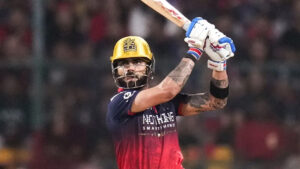 IPL 2026: దూకుడు పెంచిన హైదరాబాద్ బౌలర్లు.. కోహ్లీతో సహా క్యూ కట్టిన ఆర్సీబీ బ్యాటర్లు