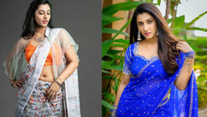 Vishnu Priya: నేను విష్ణుప్రియ సబ్‌స్క్రైబర్‌ని.. రూ.399  కూడా కట్టా.. టాలీవుడ్ నటుడి కామెంట్స్ వైరల్