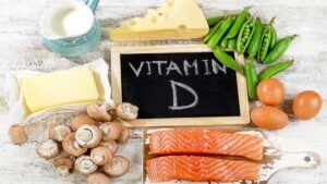 Vitamin D Deficiency : విటమిన్ డి లోపం.. కేవలం ఎండలో కూర్చుంటే సరిపోతుందా.?