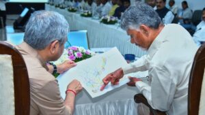 ఏపీ వాసులకు అదిరిపోయే గుడ్‌న్యూస్ చెప్పిన కేంద్రం.. తీరిన చిరకాల స్వప్నం