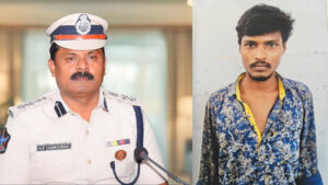 రౌడీయిజంపై ఉక్కుపాదం.. బేత లల్లూపై పీడీ యాక్ట్.. భయం భయంగా రౌడీ షీటర్లు