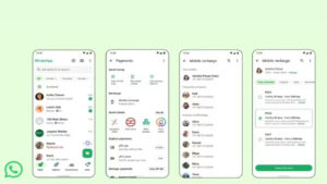 WhatsApp: వాట్సప్‌ ద్వారా సెకన్లలోనే మీ మొబైల్ రీఛార్జ్ చేసుకోవచ్చు.. సింపుల్ ప్రాసెస్ ఇదే..