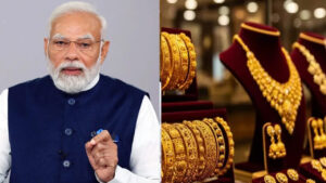 PM Modi: పెళ్లికి బంగారం కొనొద్దు.. ప్రధాని మోదీ పిలుపు వెనుక అసలు కారణాలు ఏంటో తెలుసా..?
