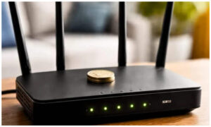 WiFi Speed: మీ రూటర్ మీద నాణేలు పెడుతున్నారా? రూపాయి బిల్లతో వైఫై స్పీడ్ పెరుగుతుందా.. ప్రాణాలకే ప్రమాదం!