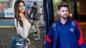 IPL 2026 Controversy: ఢిల్లీ క్యాపిటల్స్ ప్లేయర్ వివాదంపై నోరు విప్పిన యెషా సాగర్.. అసలు మ్యాటర్ ఏంటంటే?
