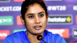 Mithali Raj: టీమిండియాలో ఈ మార్పులు కచ్చితంగా చేయాల్సిందే.. లేదంటే ఇంటి బాట పట్టడం ఖాయం..