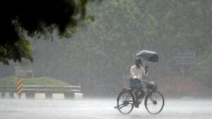Heavy Rain Alert: ఏపీపై నైరుతి రుతుపవనాల ప్రభావం.. భారీ వర్షాలు, ఎల్లో అలర్ట్ జారీ