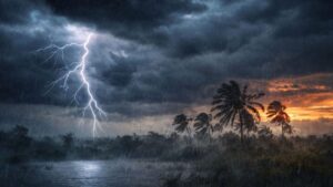 Telangana Weather: నైరుతి రుతుపవనాల్లో కదలిక.. దంచికొడుతున్న వర్షాలు.. ఈ మూడు రోజులు జాగ్రత్త!