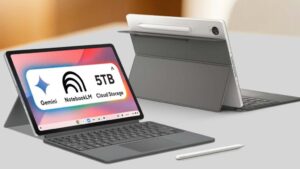 ASUS Chromebook: మూడు క్రోమ్‌బుక్‌లను విడుదల చేసిన ఆసుస్.. స్క్రీన్‌ను విడదీసి టాబ్లెట్‌గా మార్చుకోవచ్చు.. తక్కువ ధరకే