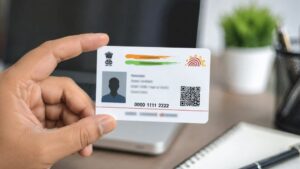 Aadhaar Rule Change from July 1: జూలై 1 నుంచి ఆధార్‌లో కీలక మార్పు.. ఈ సేవ పూర్తిగా ఉచితం!