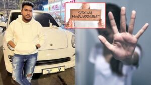 Aditya Ram Shankar: శారీరక సంబంధం.. పెళ్లి పేరుతో మోసం.! సింగర్ పై కేసు నమోదు..