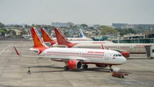 Air India: తక్కువ ధరకే విమాన ప్రయాణం.. కొత్త ప్లాన్ ప్రవేశపెట్టిన ఎయిర్ ఇండియా.. ఓ లుక్కేయండి..