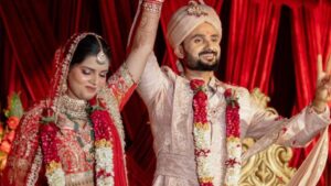 Akash Deep Wedding: ధోనీ, కోహ్లీ, రోహిత్‌ వస్తే నా పెళ్లి ఆగిపోతుంది.. ఆకాశ్ దీప్ కామెంట్స్ వైరల్!