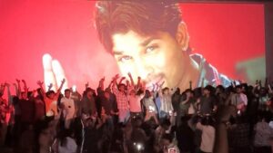Allu Arjun Happy: హ్యాపీ రీ రిలీజ్’తో కేరళలో అల్లు అర్జున్ సెన్సేషన్.!