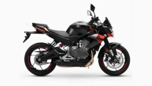 Aprilia Tuono 457 Special Edition: ఏప్రిలియా Tuono 457 Special Edition విడుదల.. అదిరే ఫీచర్లు, ధర వివరాలు