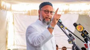 Asaduddin Owaisi: ‘‘ఆరుగురు పిల్లలు ఉన్నంత మాత్రాన..’’ ఓటర్ల జాబితా మ్యాపింగ్‌పై ఓవైసీ ఆగ్రహం..