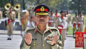 POK Protest: అసిమ్ మునీర్ ఒక టెర్రరిస్ట్.. పీఓకేలో తిరుగుబాటు..