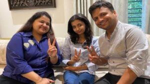 CBSE రీవాల్యుయేషన్‌లో అద్భుతం.. 500కు 500 మార్కులు సాధించిన ‘అవ్ని కేజ్రీవాల్’.!