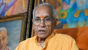 Ayodhya: అయోధ్య రామాలయ విరాళాల కుంభకోణంలో కీలక పరిణామం.. ట్రస్ట్ కీలక సభ్యులు రాజీనామా..