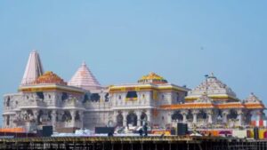 Ayodhya Ram Mandir: అయోధ్య రామాలయం వెండి ఇటుకలు మాయమయ్యాయా? సిట్ దర్యాప్తులో సంచలన నిజాలు!
