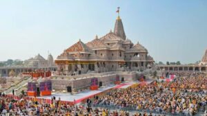 Ayodhya Ram Mandir: అయోధ్య రామాలయంలో విరాళాల చోరీ.. పేడ కుప్పలో రూ.10 లక్షల క్యాష్! రంగంలోకి ‘SIT’..