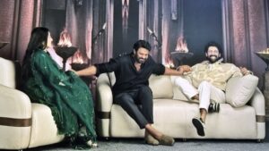 Baahubali 3 Announced: ఇండియన్ సినీ ప్రియులకు బిగ్ సర్‌ప్రైజ్.. ‘బాహుబలి 3′ వస్తోంది!