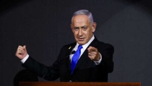 Benjamin Netanyahu: అమెరికా ఒప్పందం చేసుకున్నా తగ్గేదేలే.. ఇరాన్‌కు నెతన్యాహు స్ట్రాంగ్ వార్నింగ్..