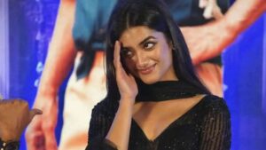 Bhagyashri Borse: హిట్లతో పనిలేదు.. టాలీవుడ్‌ను దాటేసి భాగ్యశ్రీ బోర్సే పాన్ ఇండియా హంగామా!