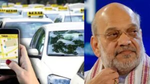 Bharat Taxi Launch: ఓలా, ఉబర్‌లకు చెక్.. రంగంలోకి కేంద్ర ప్రభుత్వ ‘భారత్ టాక్సీ’.. అమిత్ షా మెగా ప్లాన్!
